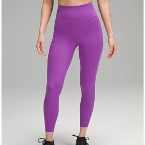 Lululemon Align Leggings